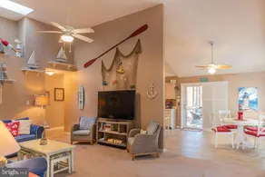 Coastal Retreat: River View & Pine Haven - Image 3