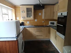 Romantic Holiday Cottage, Kington, Nr Hay On Wye, Gales Gales - Image 4
