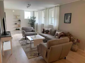 Apartment with 3 bedrooms + parking - Image 4