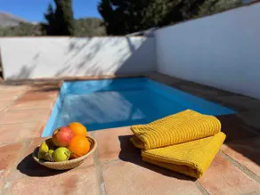 Rustic Family Finca incl. Appartement near Malaga - Image 5