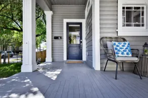 Charlee's Casita 3BR/3BA walk to the River! EV - Image 2