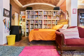 Loft Art Studio in center Sant Cugat - Barcelona - Image 5