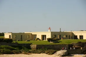 Villa Littorine by the sea, on 1.5 hectares, 6 bedrooms. - Image 5