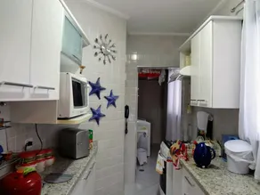 Apartment in Riviera de São Lourenço - 100 meters from the beach. - Image 4