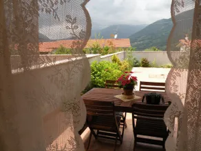 La Scarpetta di Cipride, with garden and lake view - Image 3