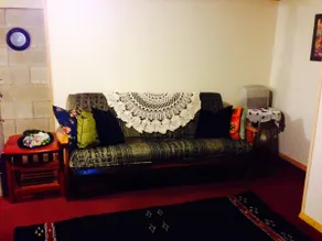 The 5-College Cozy Nook Basement Apt. Amherst, M A - Image 4
