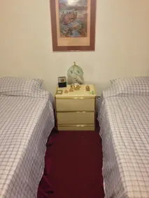 The 5-College Cozy Nook Basement Apt. Amherst, M A - Image 3