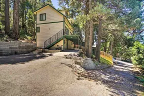 Adorable suite in peaceful mountain area - Image 5