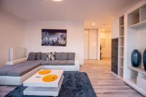 Luxury Westpark 2 Presidentialsuite with Lake View W4 - Image 5