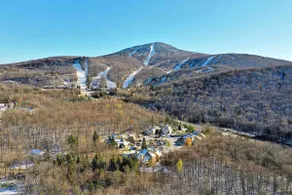Killington, Vermont 2 Bedroom Condo at Pico Ski Resort - Walk to the lifts! - Image 2
