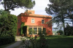 Uafhængig indkvartering med privat pool. En drøm i Toscana - Image 2