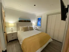 2 BR.SLOPESIDE CONDO WALK 2 WATERPARK/RINK/ TRAILS - Image 3