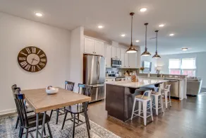 Downtown Row - Flexible Furnished Townhome - Image 5