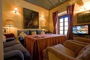 River House 7 pax Single House ved siden af ​​katedralen - Image 3