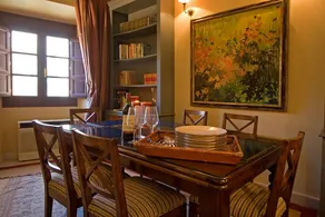 River House 7 pax Single House ved siden af ​​katedralen - Image 5