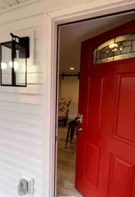 Cute cottage near UConn, lake, and restaurants. - Image 3