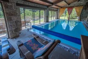 Les Bastides - Swimming pool, sauna, Thai massages... - Image 4