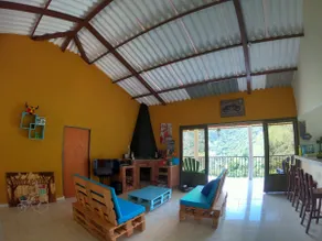 Wakanda House | Jacuzzi, Vista y Pet Friendly - Image 3