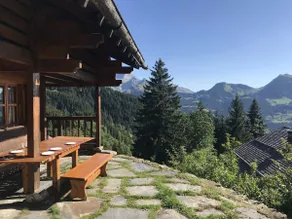 Cozy chalet, fireplace, amazing view – 4 bedrooms - Image 3
