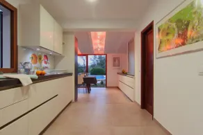 Family friendly villa with optional pool gate , close to Pollensa and the beach. - Image 3