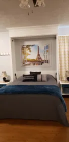 Private Studio Apartment With Private Entrance - Image 3