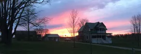 Boyne Mt. Area Old Farm House - Image 2