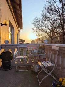 Farm stay Hof auf der Wurp - Image 2