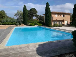 Villa SAN CIPRIANU in privater Residenz 700 m vom Strand und Geschäften entfernt - Image 2