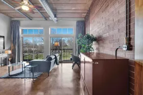 Charming 1BR Condo > Full Kitchen > Uptown Living - Image 2
