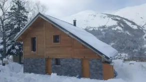 Chalet moderne 4*, très confortable et au calme. Idéal pour 2 ou 3 familles. - Image 5