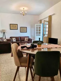 Beautifully furnished modern 3 bedroom apartment - Image 3