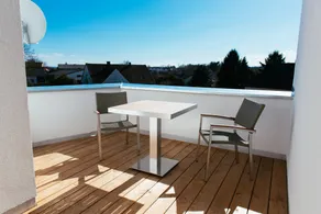 Aparthotel Heuberger - Image 3