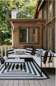 Woodstock Mediterranean Retreat - Image 3