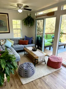 Coastal Cottage Treehouse - Image 4