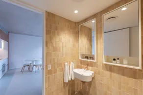 Pipi serviced apartment by Hotel Ravesis level 2/3 - Image 2