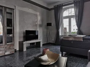 Stylish apartment in the center of Erfurt & parking space - Image 5