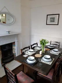 Cosy stylish cottage nr Ferry,train,beach,fishing - Image 4