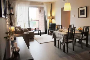 Barcelona center·sea view·port vell.Free Wifi. - Image 4