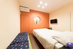 9 stars house/Kintetsu Yao Station/30 minutes to Namba/1 hour to Kyoto/Bicycle available - Image 3