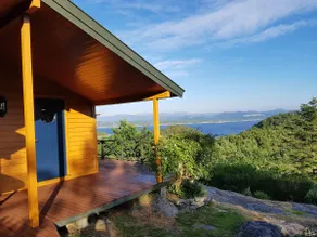 Unique, peaceful farmhouse on Finnøy! - Image 3