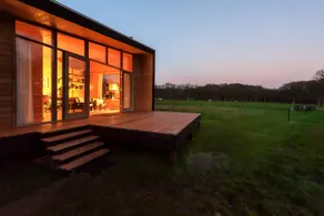 Floating Heaven Extraordinary accommodation - Image 2
