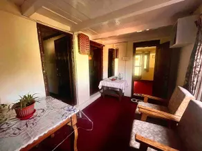 Plum tree -Naggar Heritage House. - Image 5