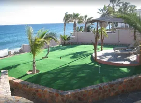 Luxury estate guesthouse on the beach - Image 4