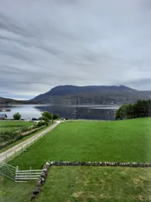 Top floor apartment with stunning sea views - Image 2