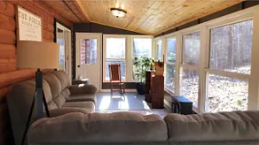 Log Cabin on Massanutten Resort-Hot Tub & Fire Pit - Image 5