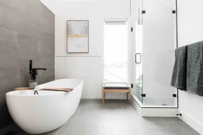The Salt Haus | with Himalayan Salt Sauna & Hottub - Image 5