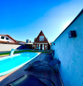 Recanto Do Zé Chalet! - Image 3