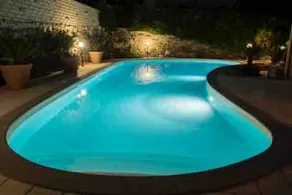 Villa with large private swimming pool in Sutri near Rome - Image 3