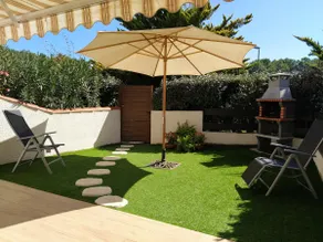 Villa Patio sous la Dune, 150 m from the Beach, Swimming pool, WIFI....., Open views - Image 5
