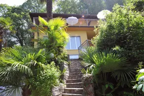 Casa Leonardo One-bedroom apartment with lake view - Image 3